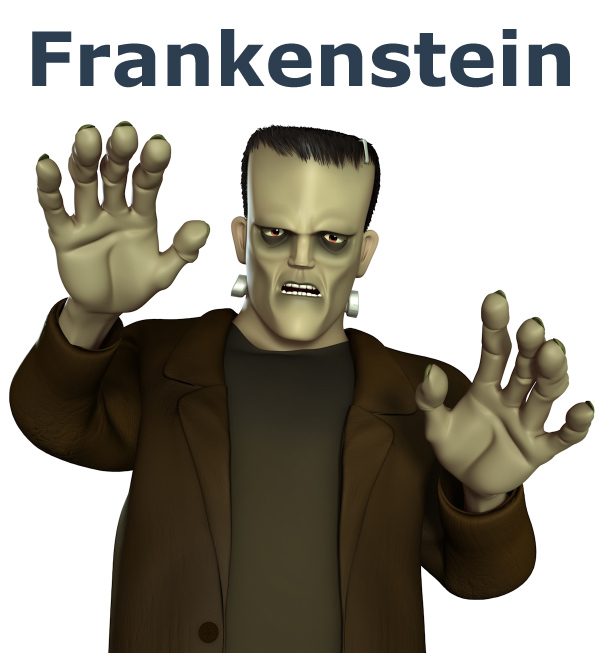 Frankenstein