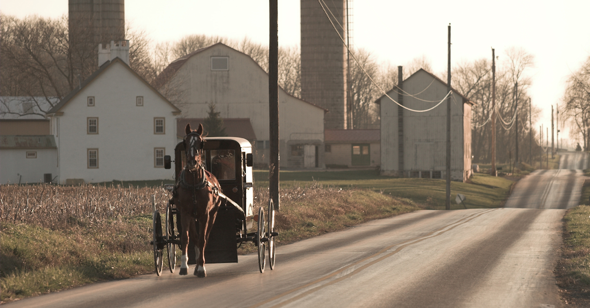 The Amish Do Not Use Electricity Don t Believe That the-amish-do-not-use-electricity-don-t-believe-that